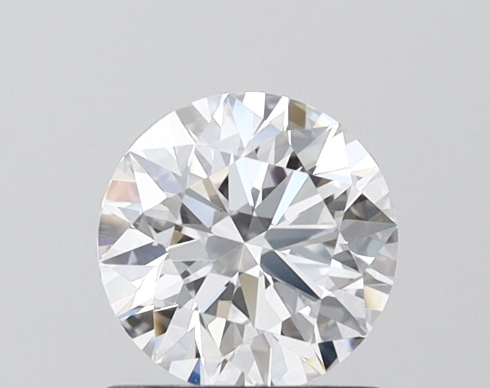 1.02ct Round D VS2 Lab-Grown Diamond