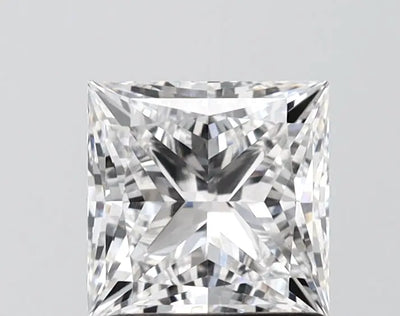 1.55ct Princess E VVS1 Lab-Grown Diamond