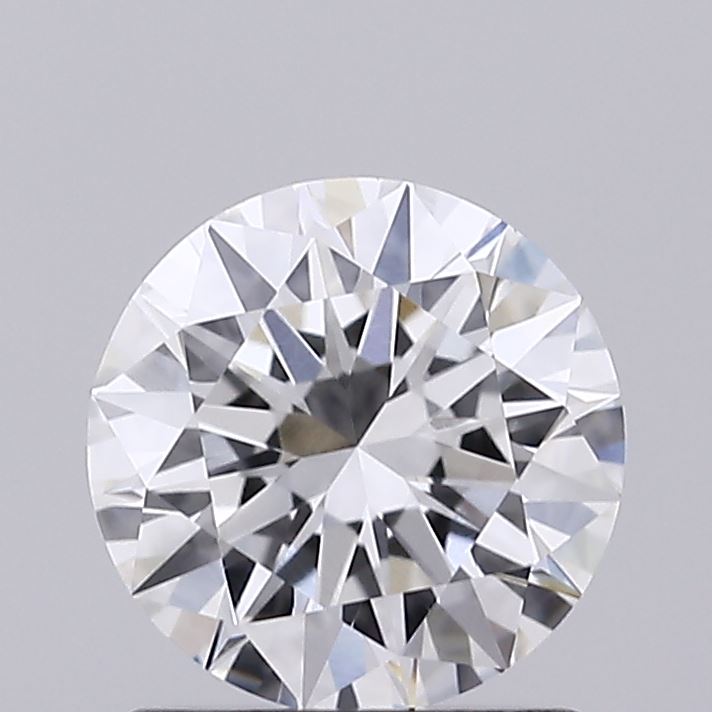 1.03ct Round E VVS2 Lab-Grown Diamond