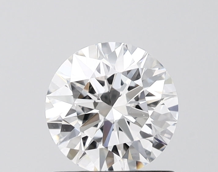 0.95ct Round D VS1 Lab-Grown Diamond