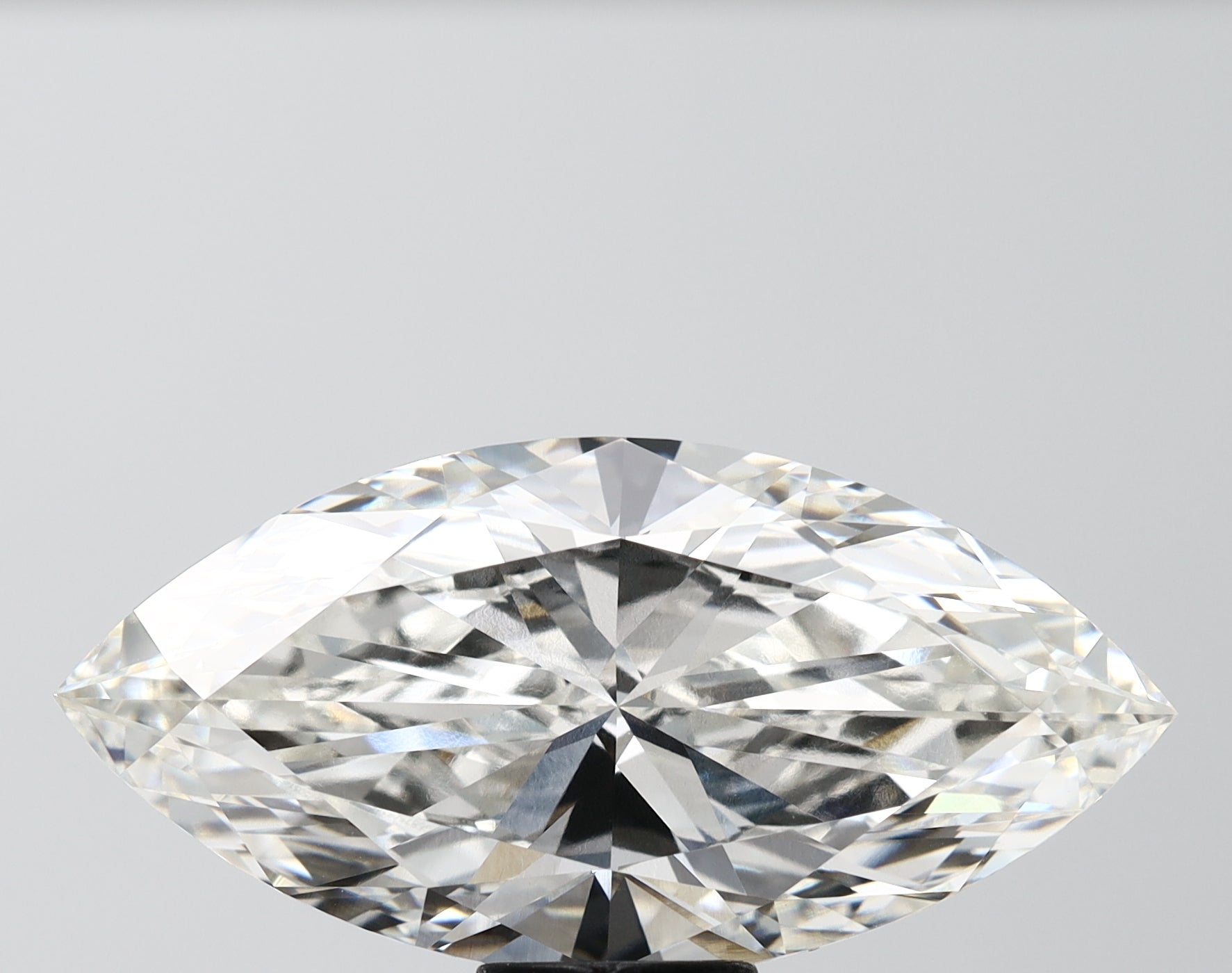 10.22ct Marquise G VVS2 Lab-Grown Diamond