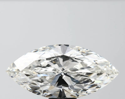 10.22ct Marquise G VVS2 Lab-Grown Diamond