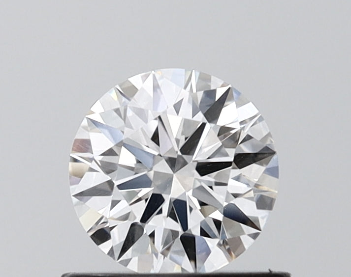 0.57ct Round D VS2 Lab-Grown Diamond