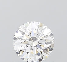 0.79ct Round D VS1 Lab-Grown Diamond