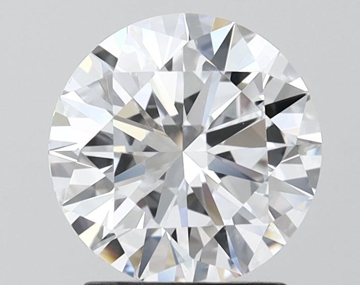 1.81ct Round E VS1 Lab-Grown Diamond