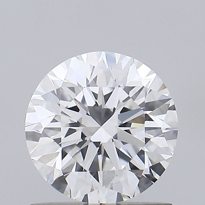 1.01ct Round E VVS1 Lab-Grown Diamond