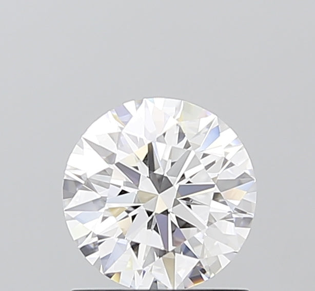 1.03ct Round D VVS2 Lab-Grown Diamond