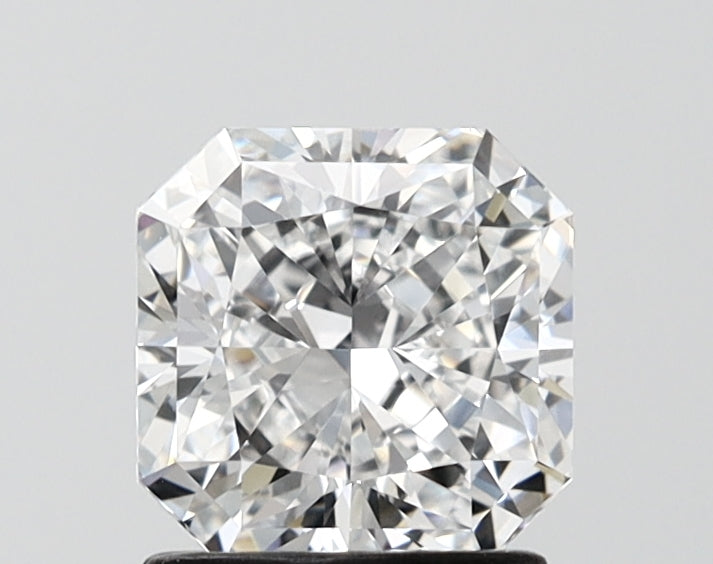 1.40ct Radiant E VVS2 Lab-Grown Diamond