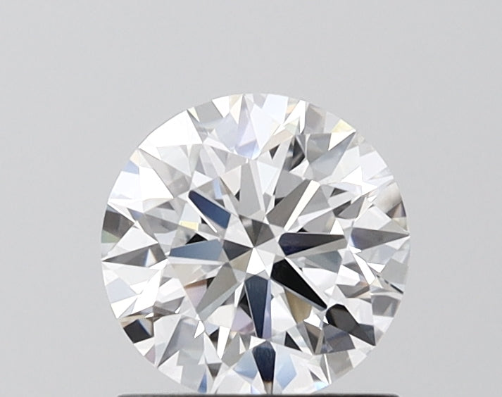 1.01ct Round D VS2 Lab-Grown Diamond