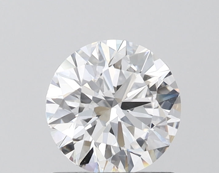 1.03ct Round D VS2 Lab-Grown Diamond