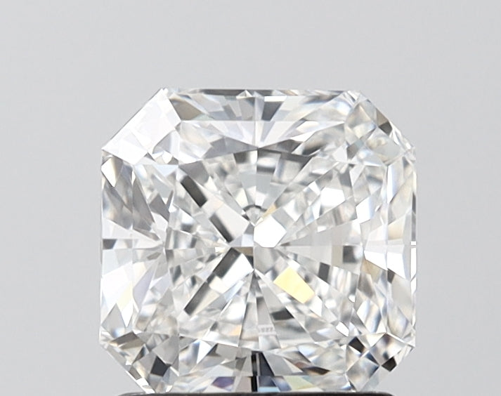1.53ct Radiant E VVS2 Lab-Grown Diamond