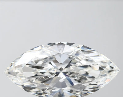 11.34ct Marquise G VVS2 Lab-Grown Diamond
