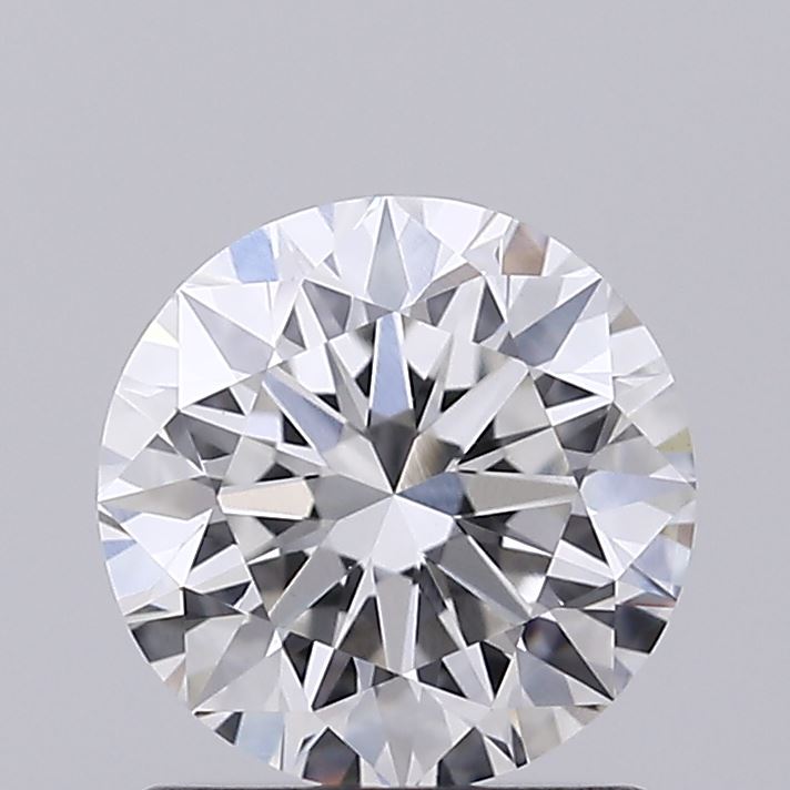 1.10ct Round E VVS2 Lab-Grown Diamond