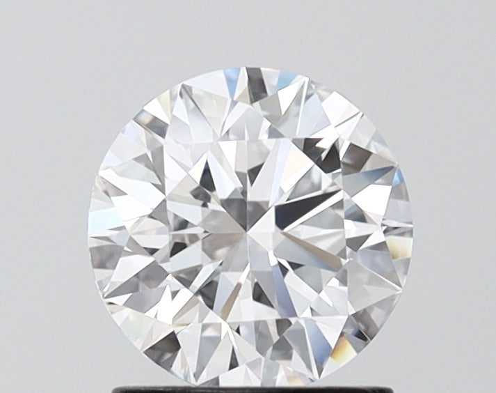 1.20ct Round D VS1 Lab-Grown Diamond