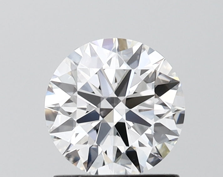 1.05ct Round D VVS1 Lab-Grown Diamond