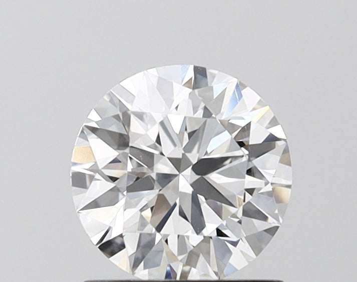 1.39ct Round E VS1 Lab-Grown Diamond