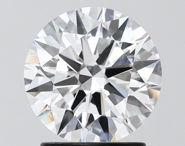 1.76ct Round D IF Lab-Grown Diamond
