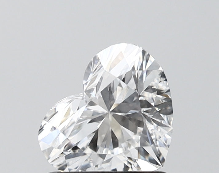 1.03ct Heart D VS1 Lab-Grown Diamond