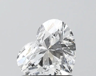 1.03ct Heart D VS1 Lab-Grown Diamond