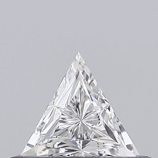 0.21ct  TRIANGULAR Lab-Grown Diamond | IGI Certified
