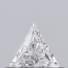 0.21ct  TRIANGULAR Lab-Grown Diamond | IGI Certified