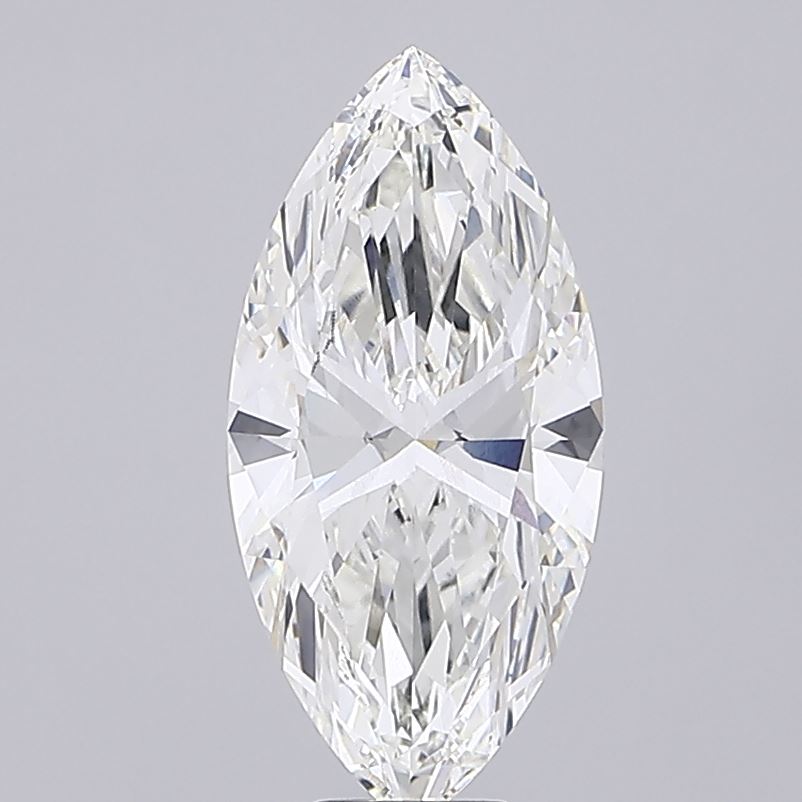 9.00ct Marquise G VS1 Lab-Grown Diamond