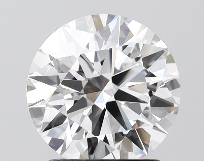 1.79ct Round D VS1 Lab-Grown Diamond