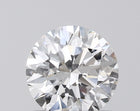 0.79ct Round D VS1 Lab-Grown Diamond