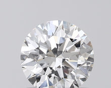 0.79ct Round D VS1 Lab-Grown Diamond