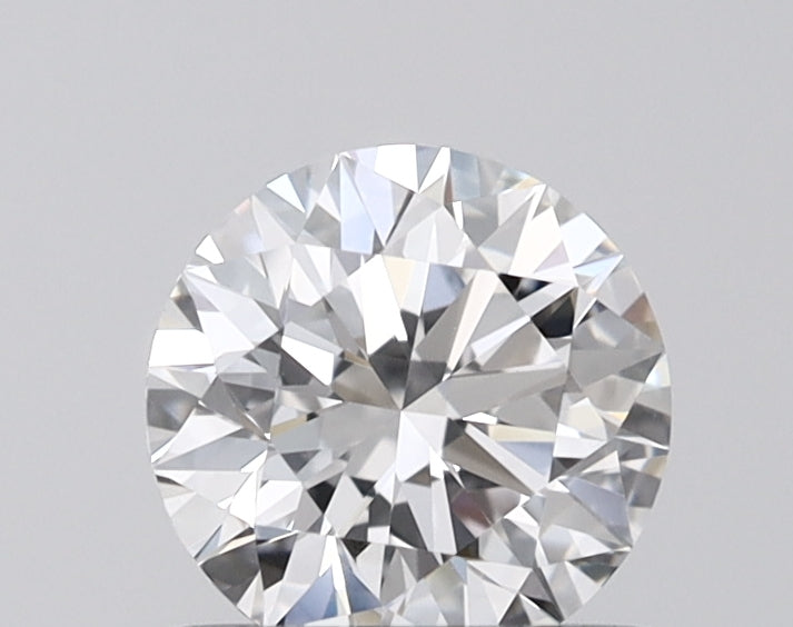 0.79ct Round D VS1 Lab-Grown Diamond