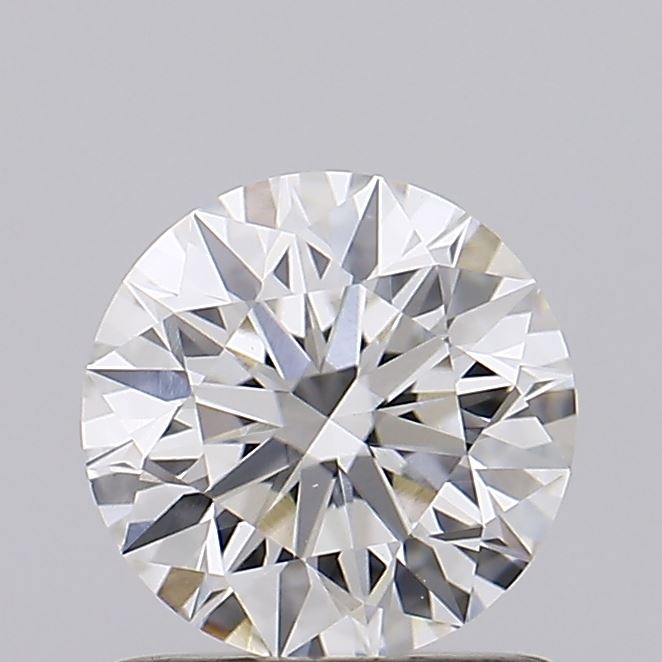 1.03ct Round F VVS1 Lab-Grown Diamond