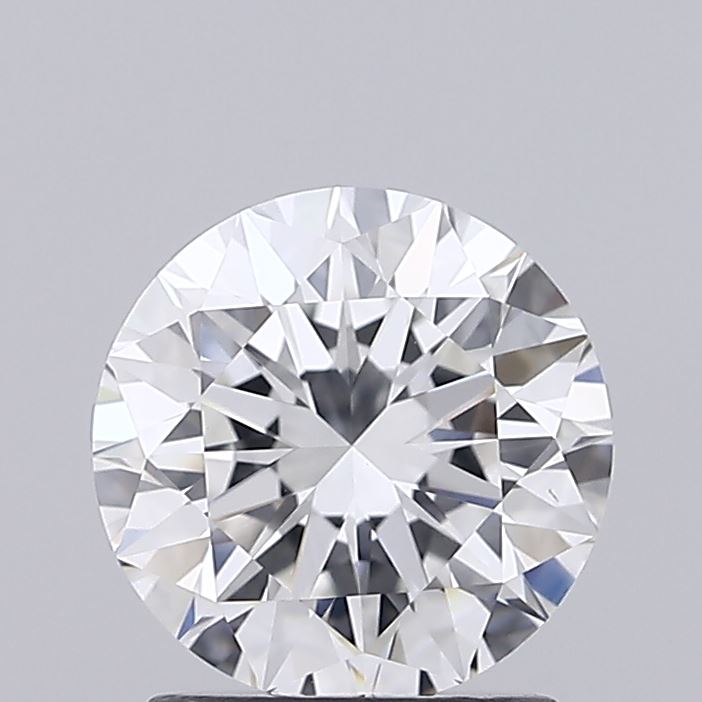 1.59ct Round E VVS1 Lab-Grown Diamond