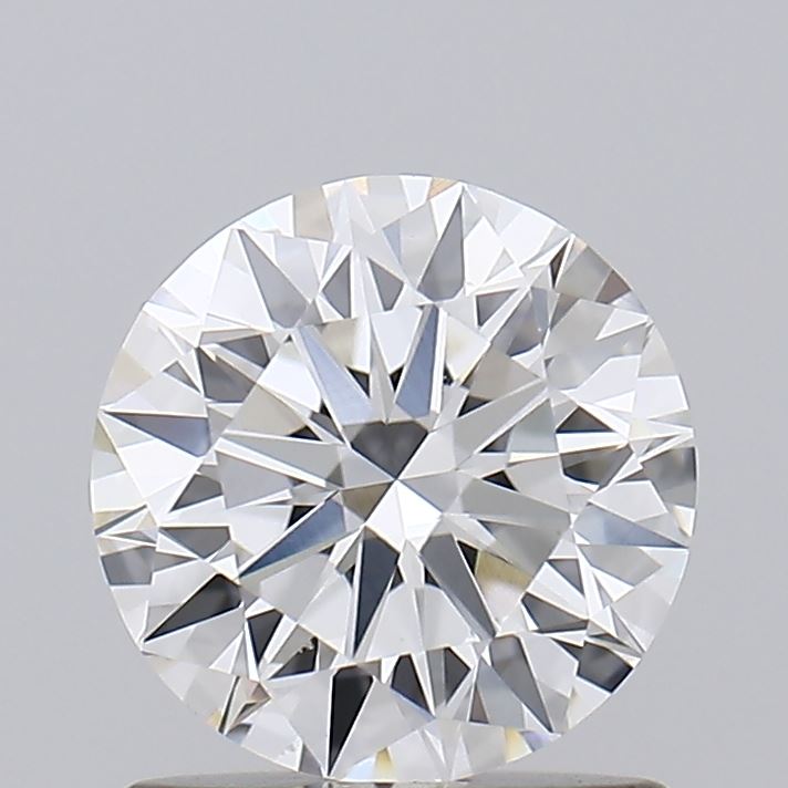 1.05ct Round D VVS1 Lab-Grown Diamond