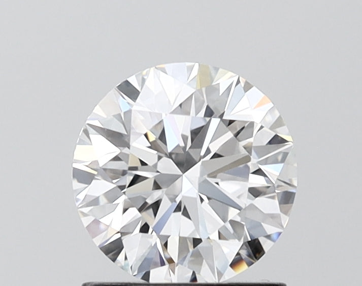 1.05ct Round D VVS1 Lab-Grown Diamond
