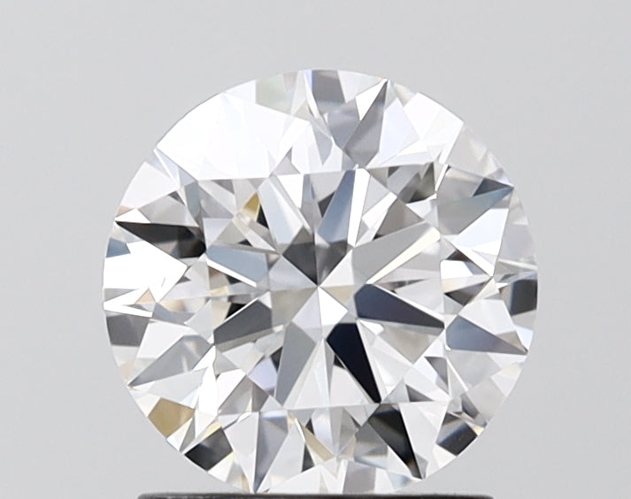 1.42ct Round D VS1 Lab-Grown Diamond