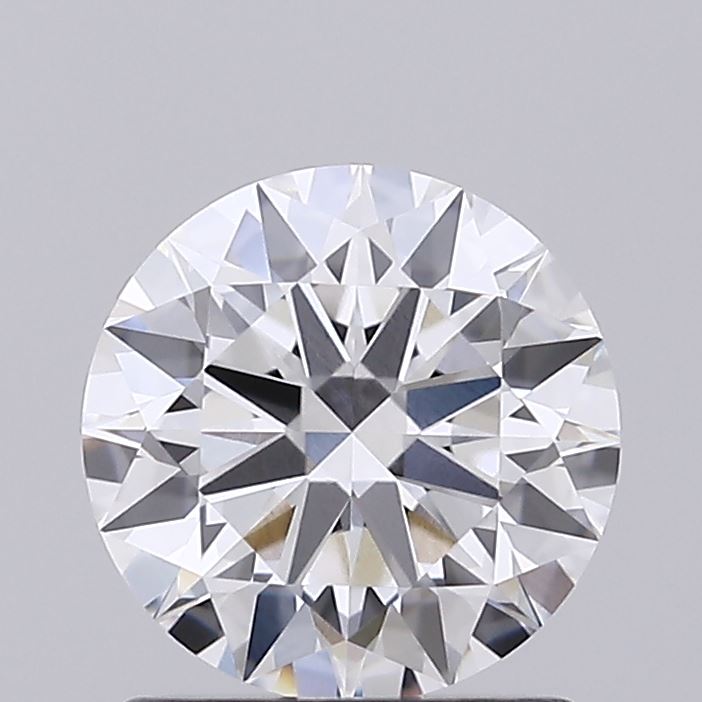 1.10ct Round D VVS2 Lab-Grown Diamond