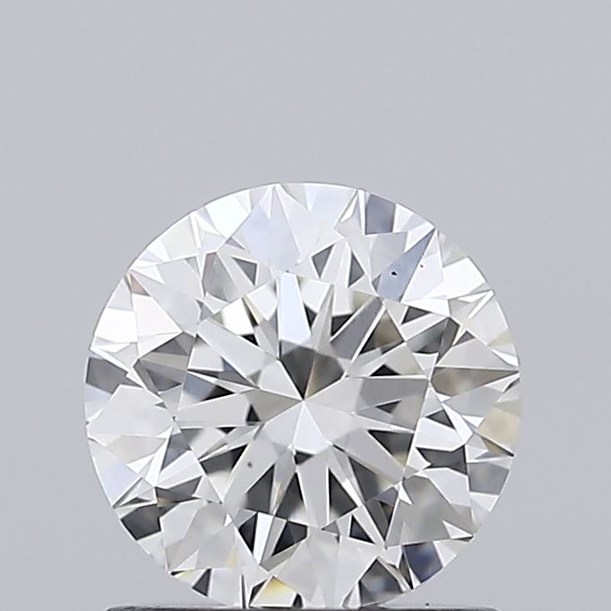 1.01ct Round G VVS1 Lab-Grown Diamond