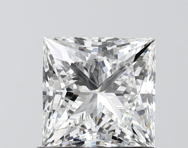 1.55ct Princess E VS1 Lab-Grown Diamond