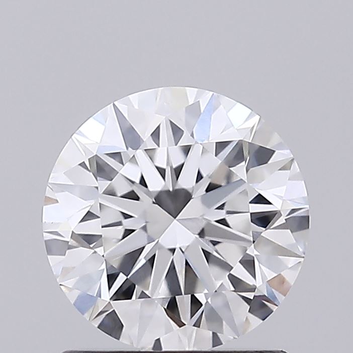 1.09ct Round E VVS1 Lab-Grown Diamond