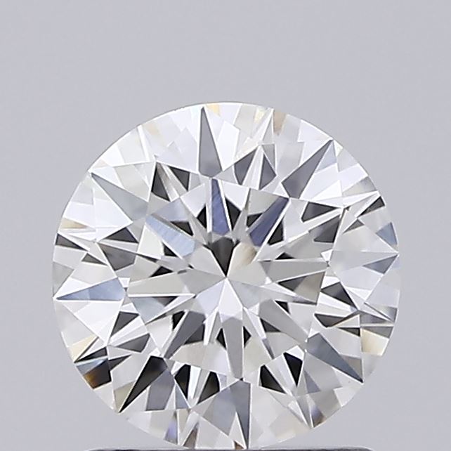1.10ct Round G VVS2 Lab-Grown Diamond