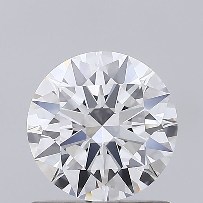 1.00ct Round F VVS1 Lab-Grown Diamond