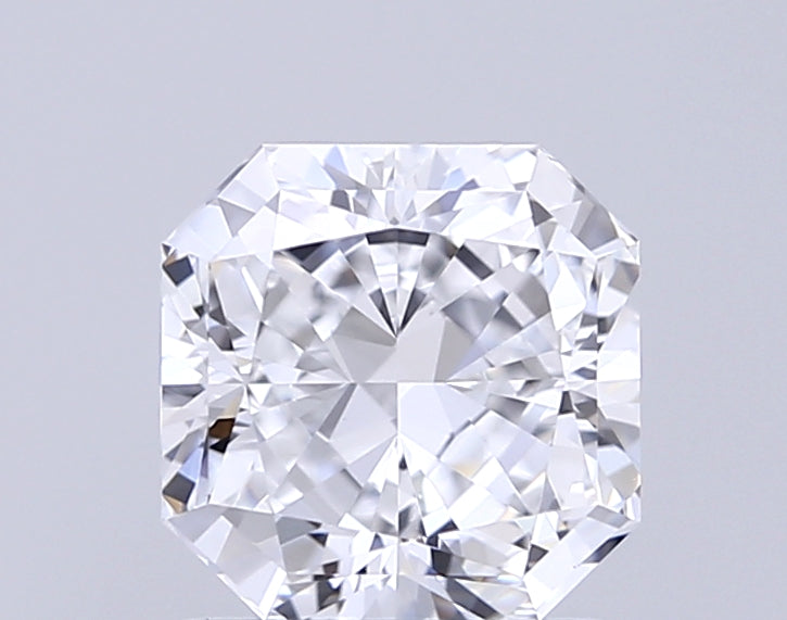1.52ct Radiant D VVS2 Lab-Grown Diamond