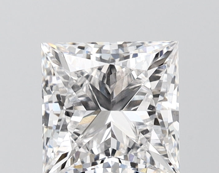 1.81ct Princess E VVS1 Lab-Grown Diamond