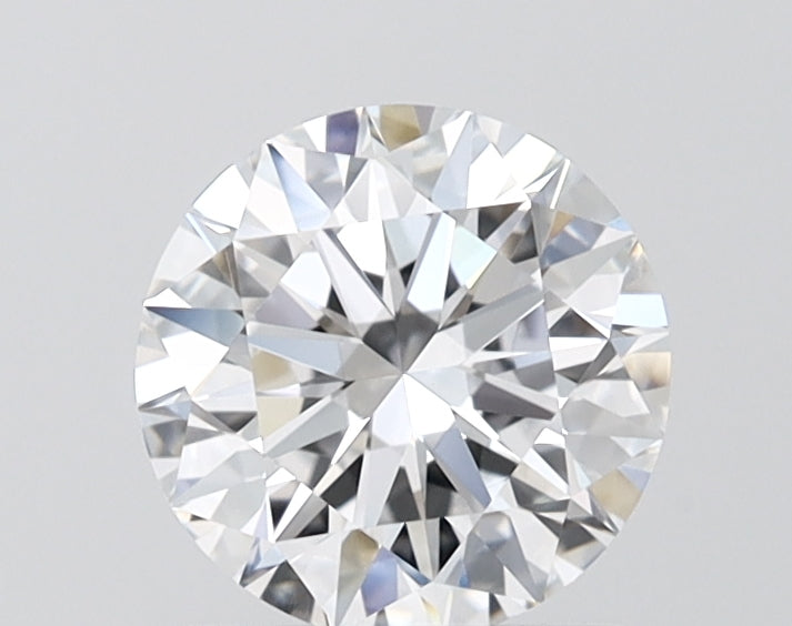 1.33ct Round D VS1 Lab-Grown Diamond