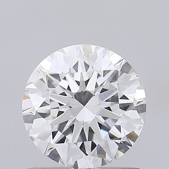 1.04ct Round E VVS2 Lab-Grown Diamond