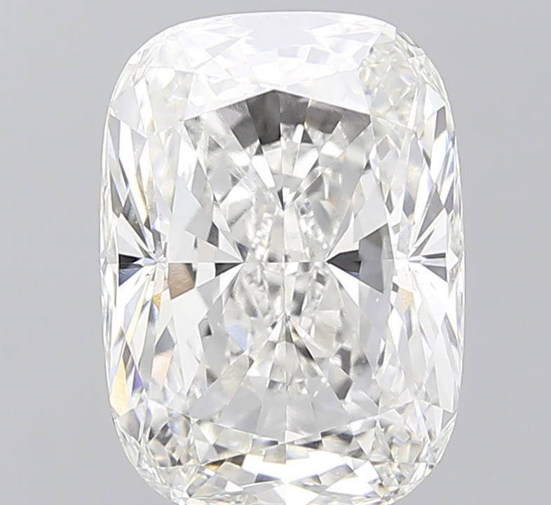 5.54ct Cushion E VS1 Lab-Grown Diamond