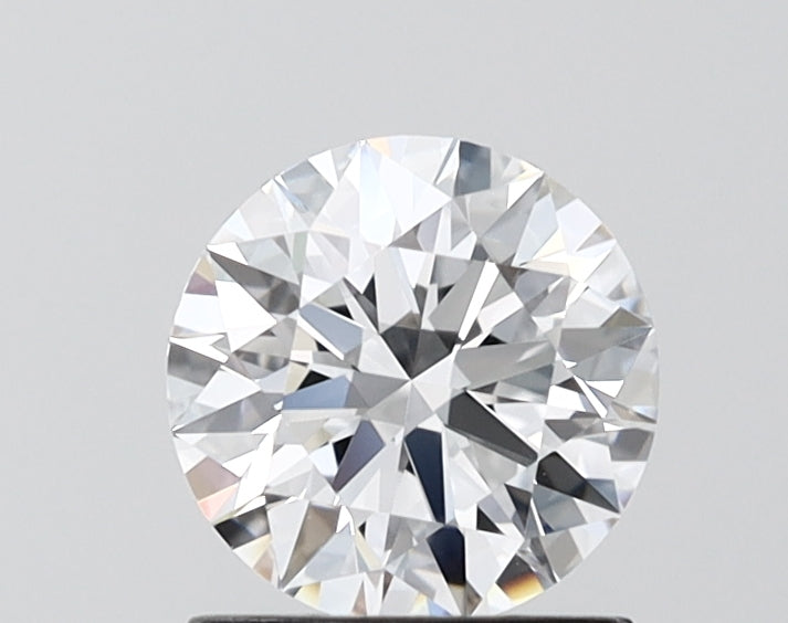 1.04ct Round D VVS1 Lab-Grown Diamond
