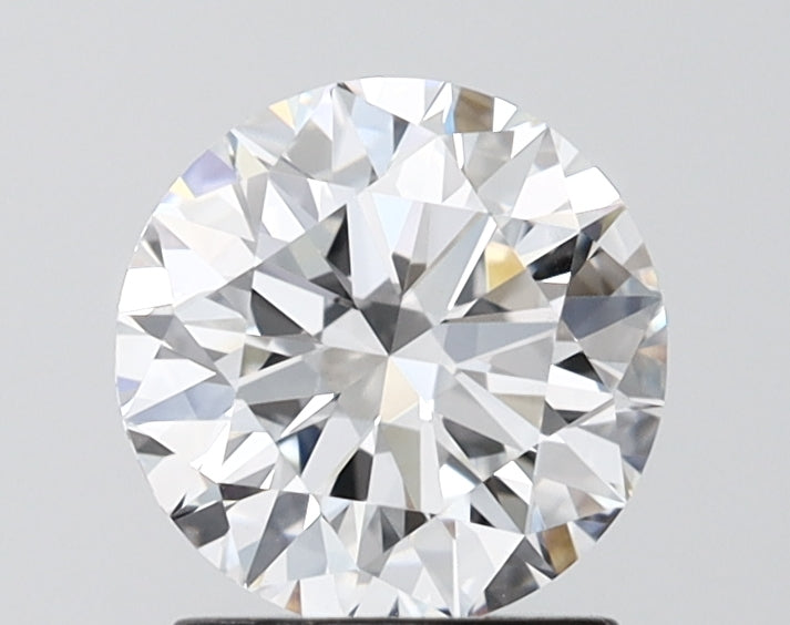 1.50ct Round E VS2 Lab-Grown Diamond