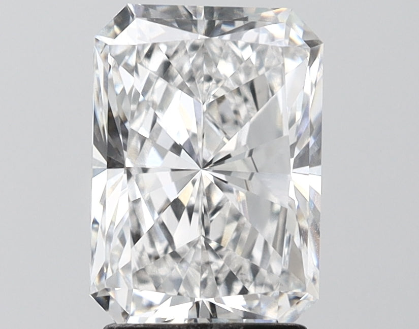 2.51ct Radiant D VS1 Lab-Grown Diamond