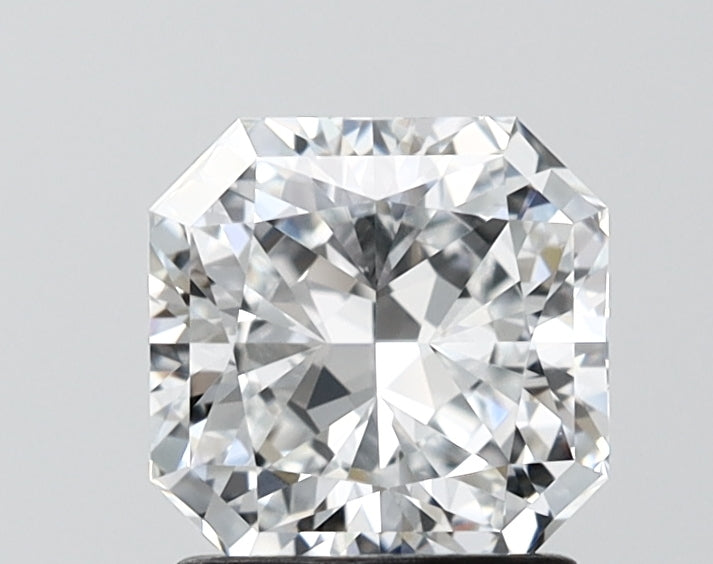 1.53ct Radiant E VVS2 Lab-Grown Diamond